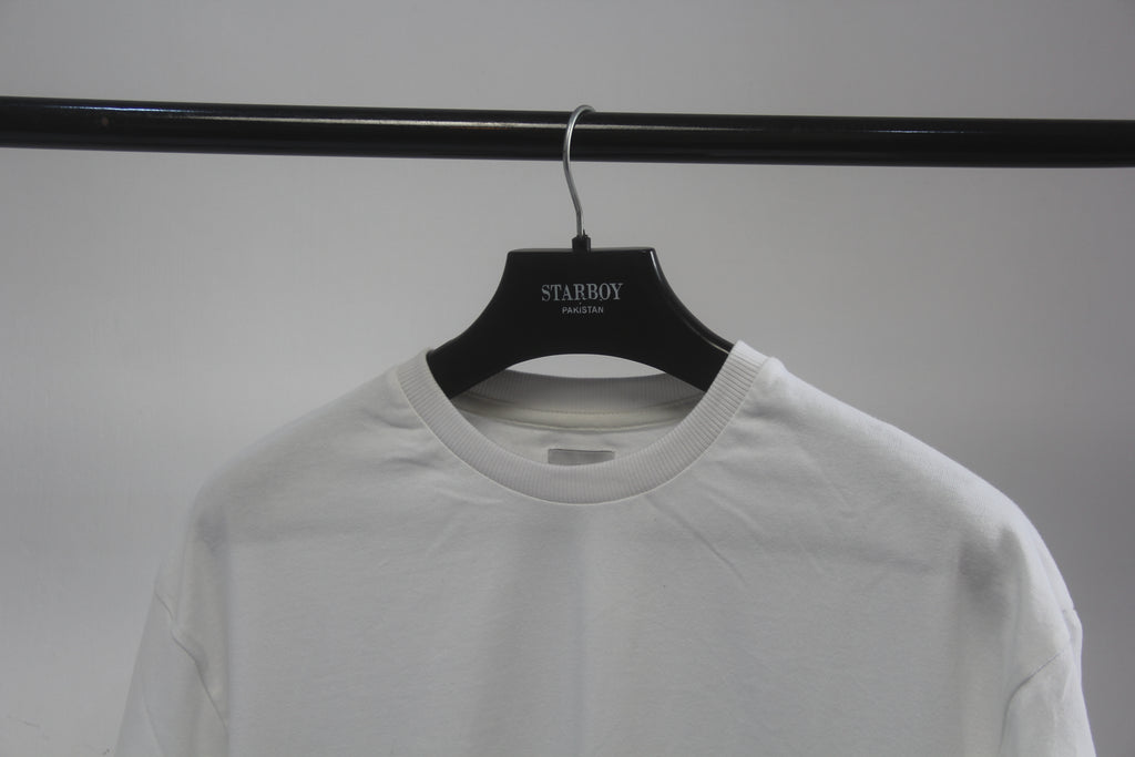 oversized fit t shirt