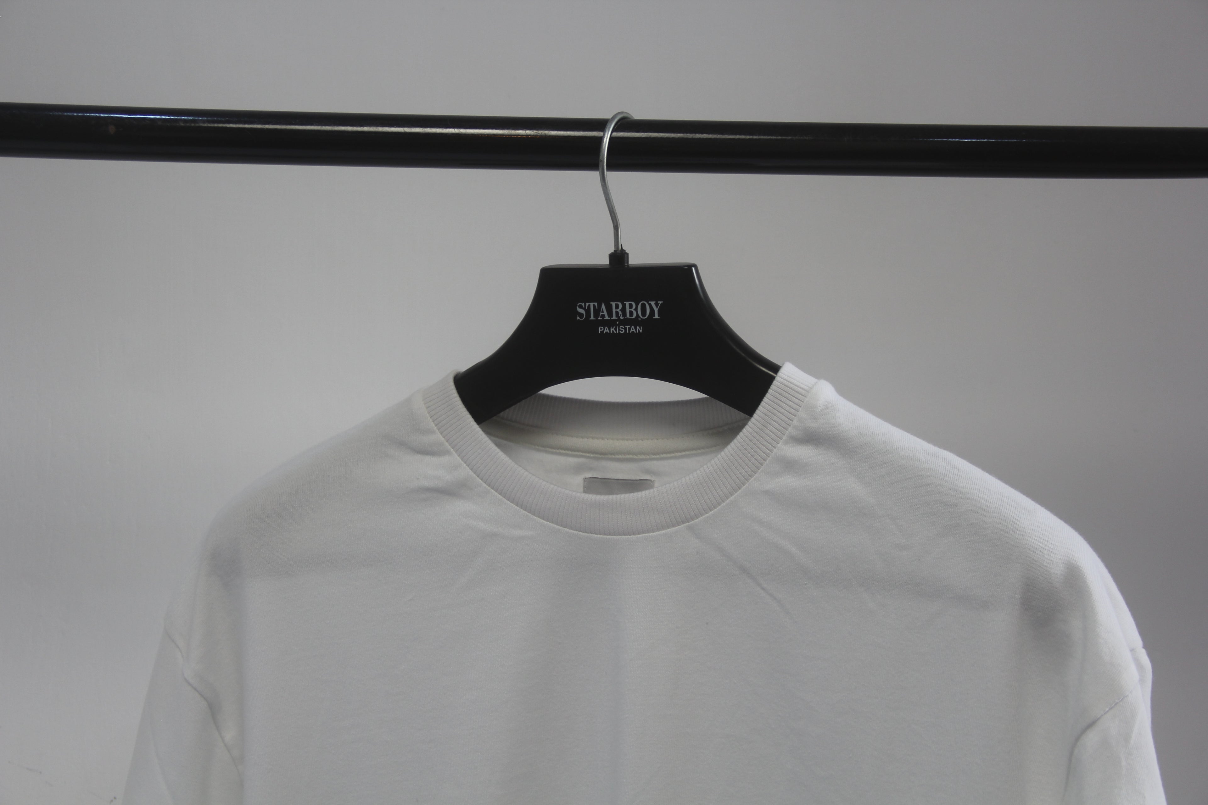 oversized fit t shirt