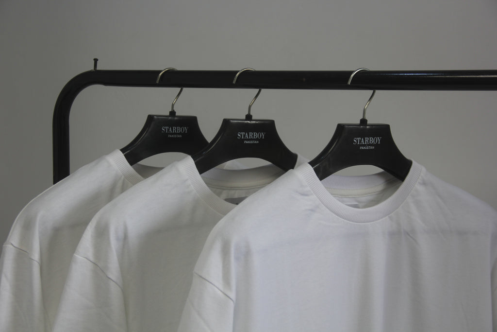 oversized fit t shirt