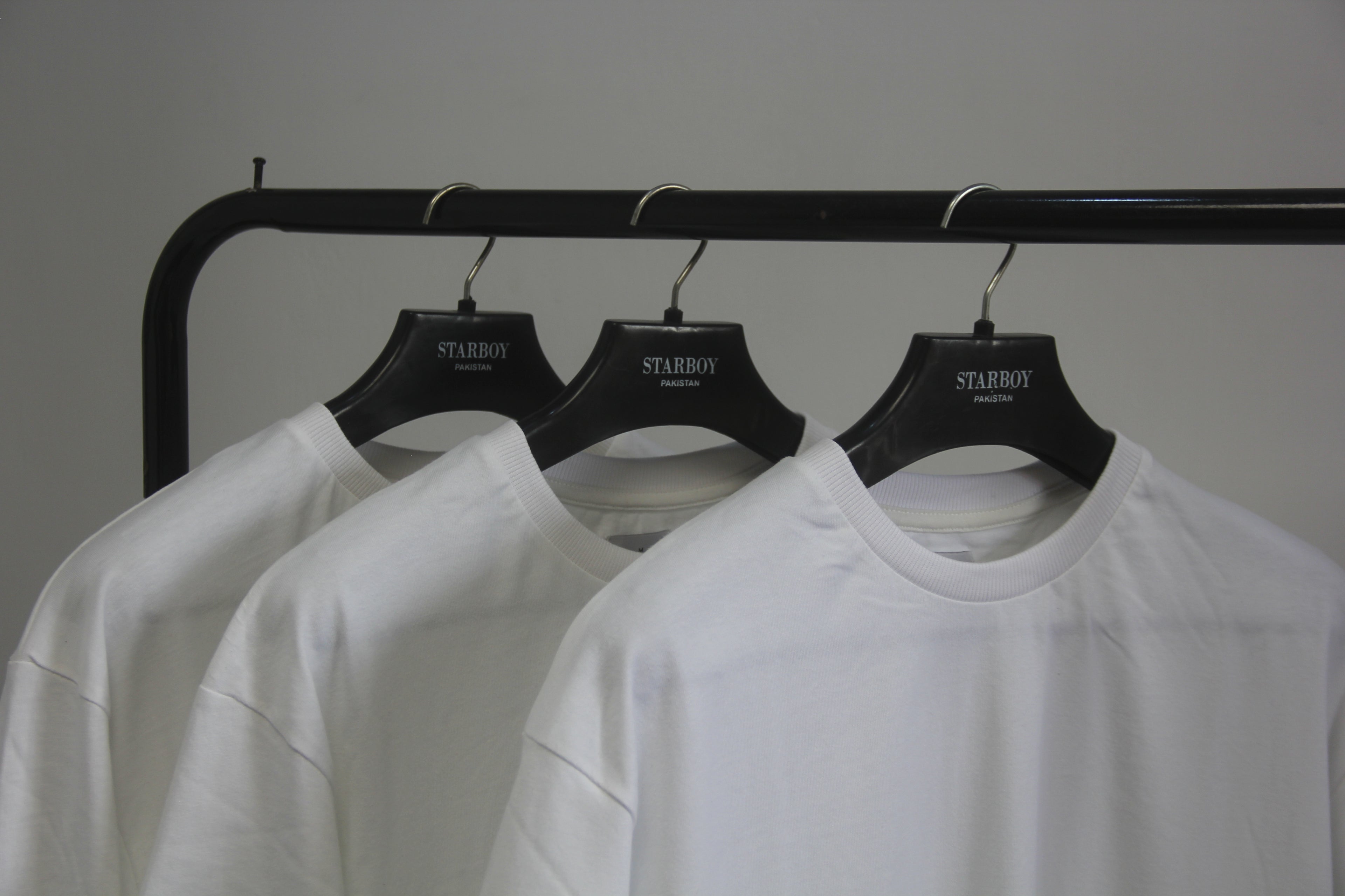 oversized fit t shirt