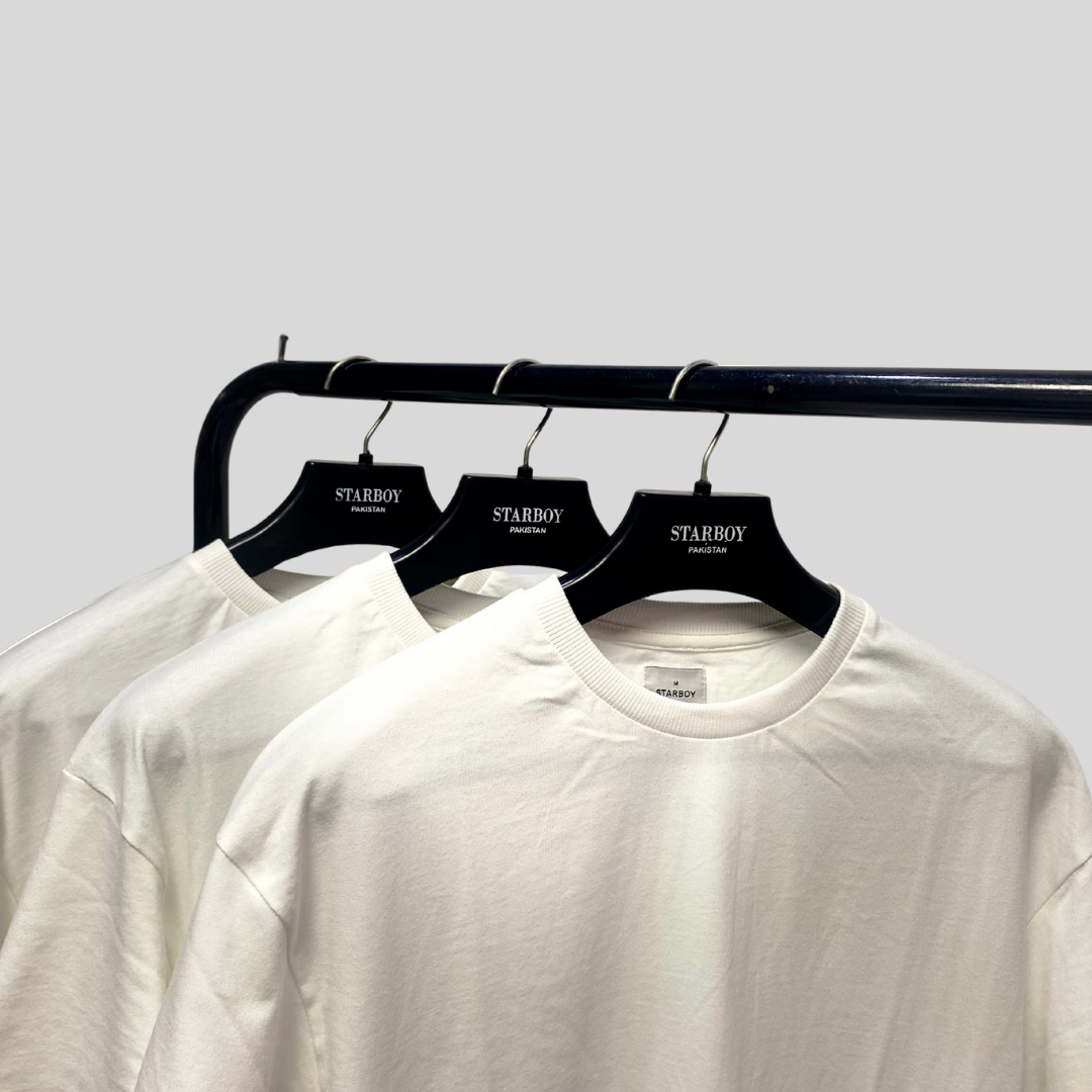 oversized fit t shirt